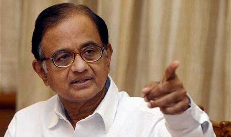 PM Modi made speech, Amit Shah gave interviews, why was only Rahul targetted, asks Chidambaram