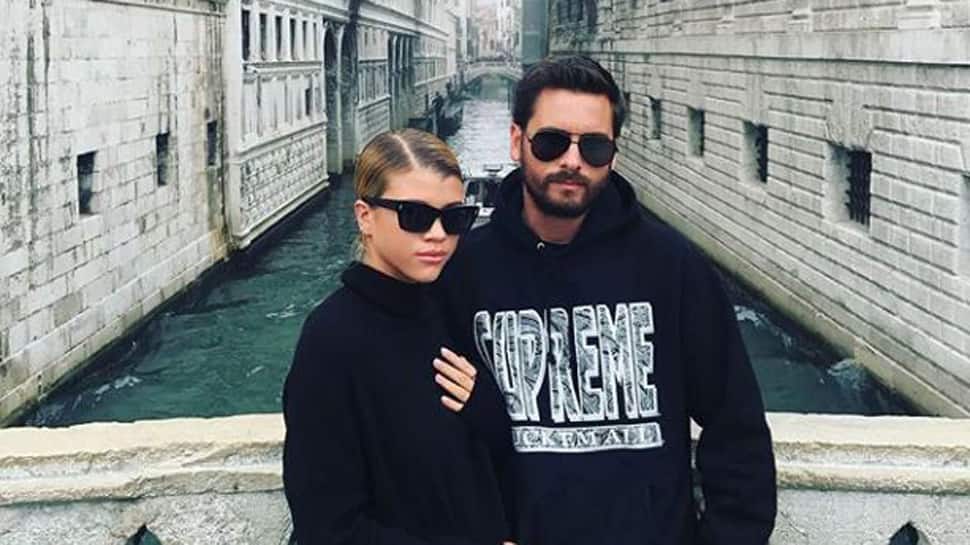 Sofia Richie&#039;s mother gives approval to Scott Disick