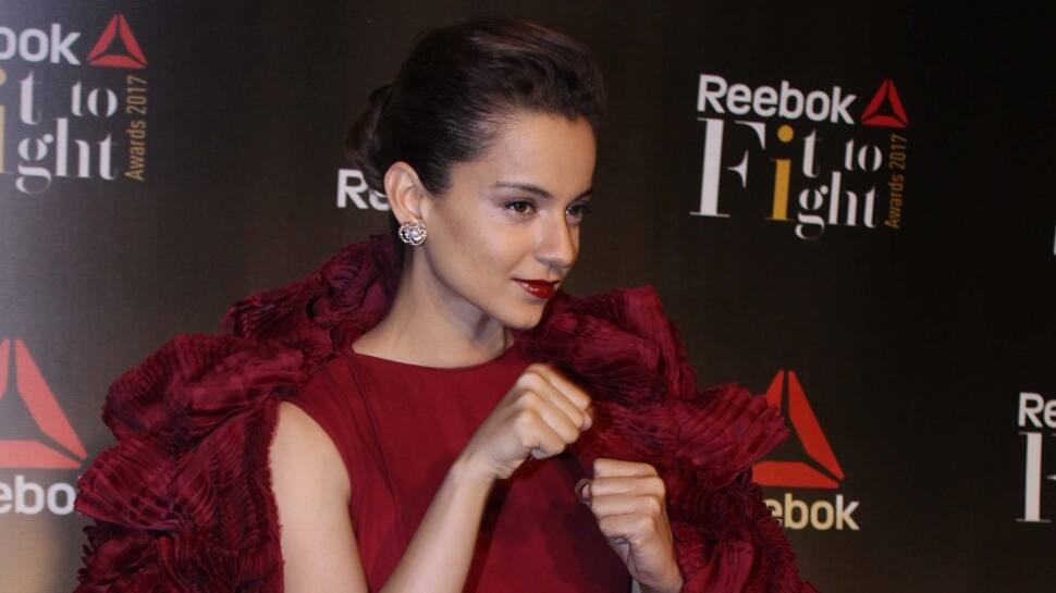 I would love to write a book: Kangana Ranaut