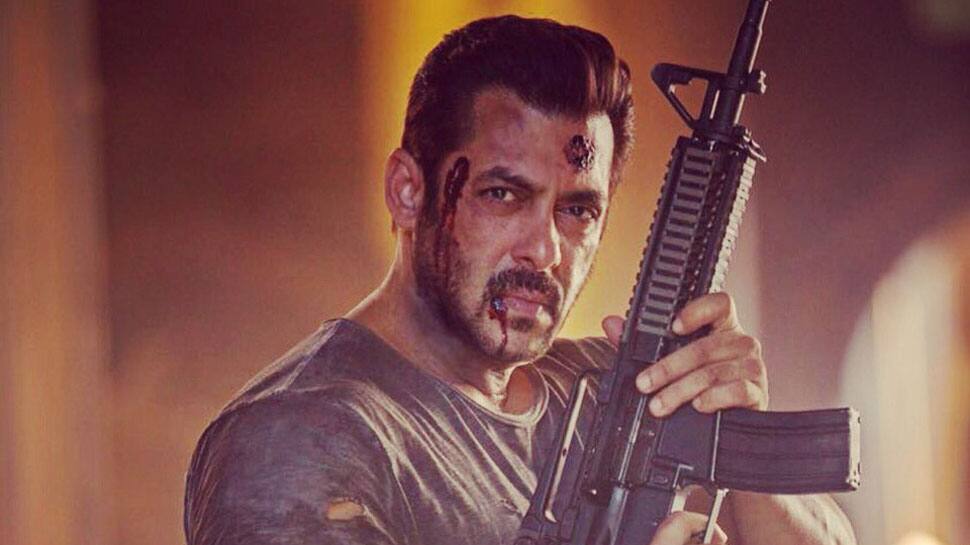 Salman Khan starrer Tiger Zinda Hai denied NOC for screening in Pakistan