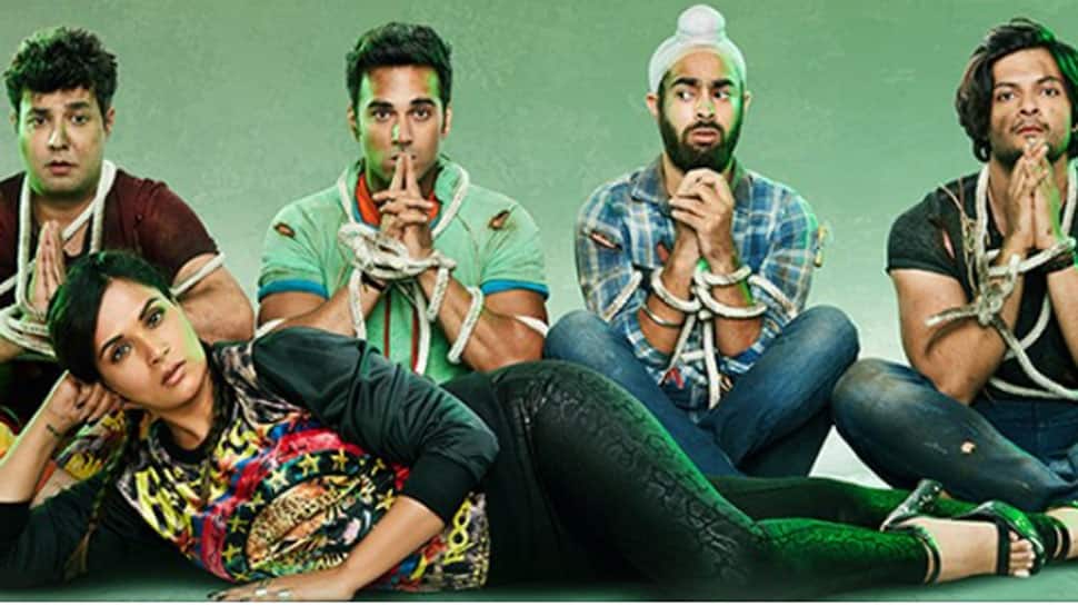 Fukrey Returns continues its glorious run at the Box Office