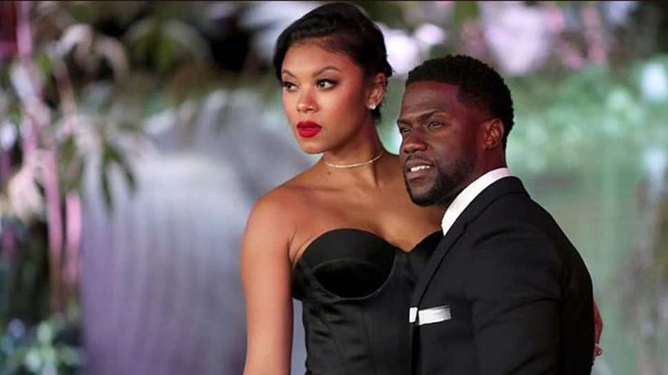 Kevin Hart to play hitman in his next &#039;On the Run&#039;