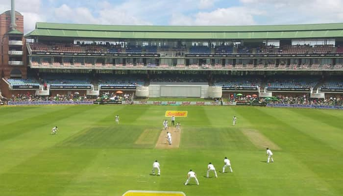 First four-day cricket Test from Dec 26 to have minimum 98 overs per day