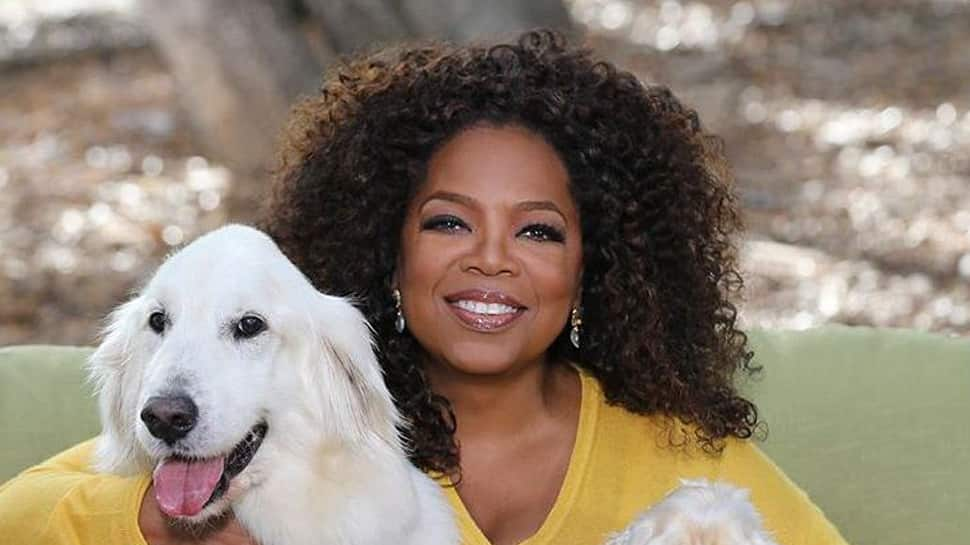 Oprah Winfrey to receive 2018 Cecil B. DeMille Award