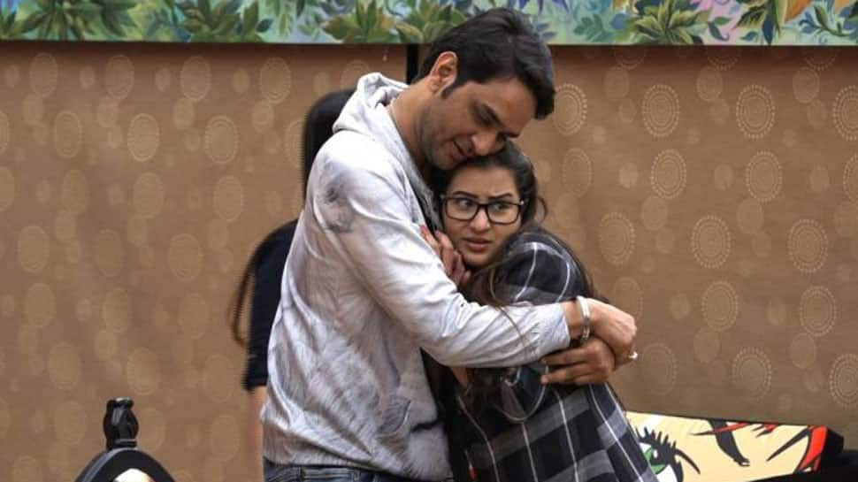 Bigg Boss 11: Vikas Gupta praises Shilpa Shinde, compares her to Preity Zinta—Watch video