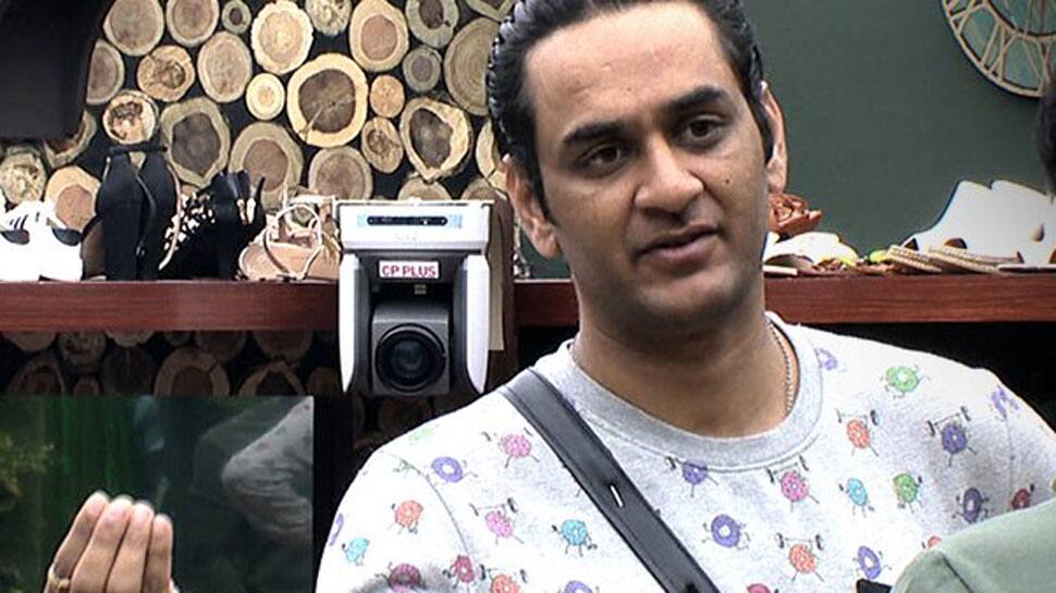 Bigg Boss 11: Vikas Gupta peeved with Priyank Sharma for crossing limits – Watch