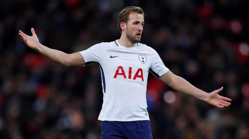 EPL: Tottenham Hotspur not solely dependent on Harry Kane, says Eliaquim Mangala