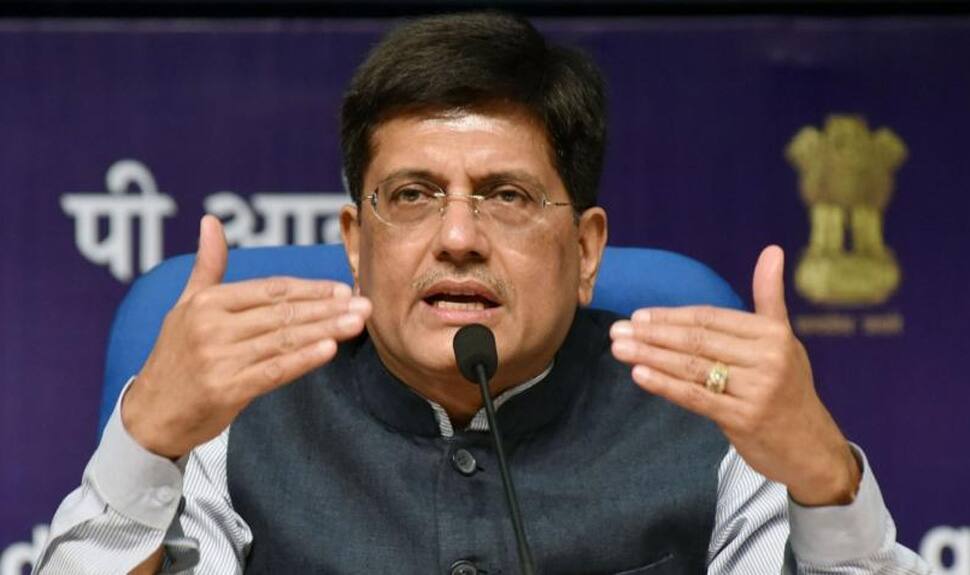 Fares of Rajdhani, Shatabdi likely to go down: Railway Minister Piyush Goyal