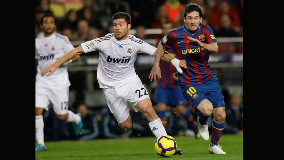 Lionel Messi has done lot of damage to me, Jose Mourinho, Sergio Ramos, says Xabi Alonso