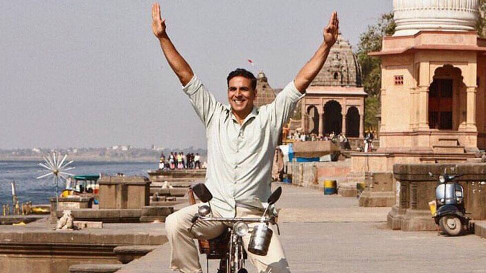 Padman trailer date: Akshay Kumar tells you when it&#039;s coming out—Watch