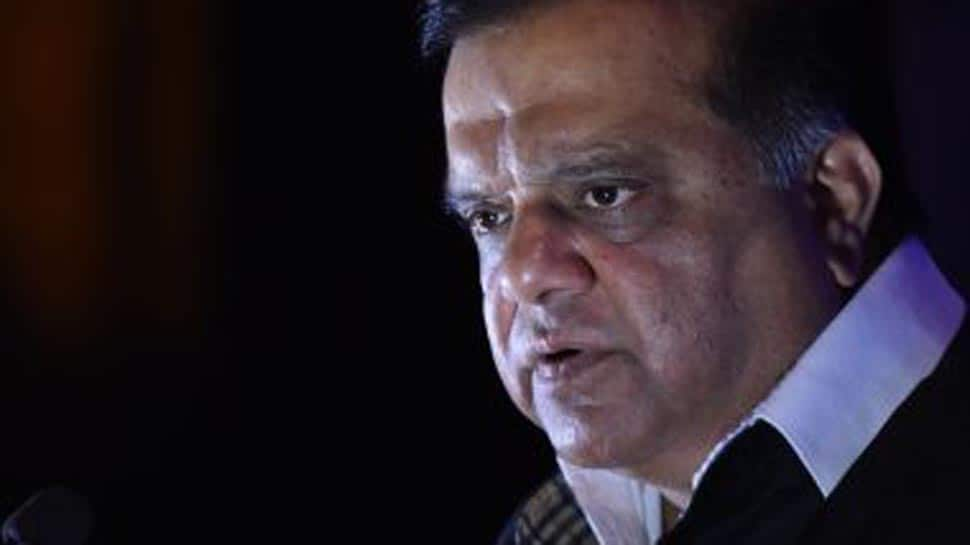 FIH chief Narinder Batra elected unopposed as IOA President