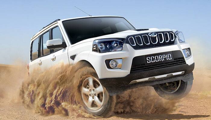 Mahindra to hike vehicles prices by up to 3% from January