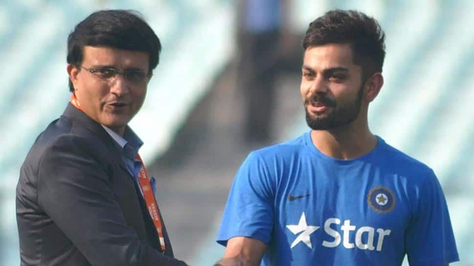 Day-night Test cricket is inevitable, says Saurav Ganguly