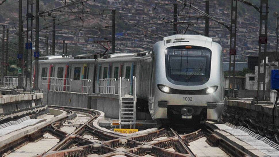 Mumbai Metro launches &#039;SecuCare&#039; app for safer commuting