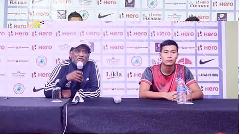 I-League: Neroca FC aiming to win against Chennai City FC