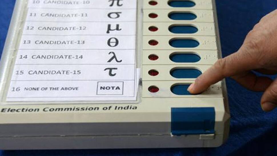 Gujarat Election Results 2017 live: Nadiad