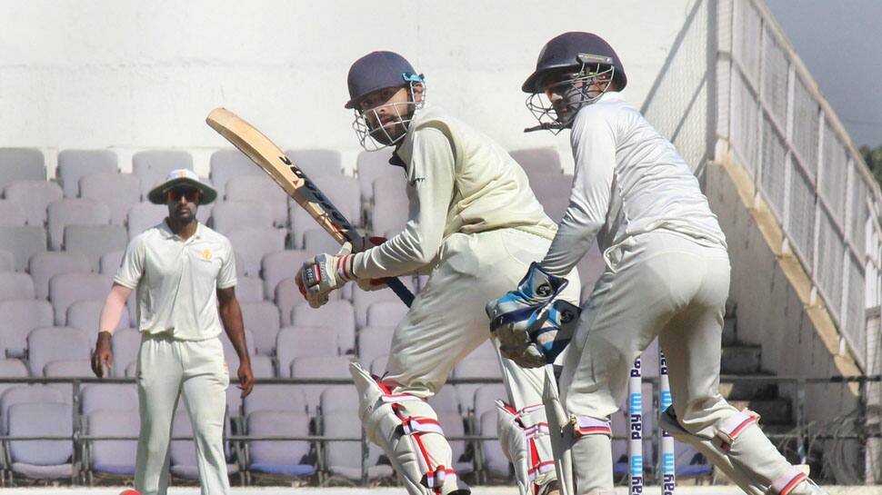 Ranji Trophy: Indore&#039;s Holkar Stadium to host finals