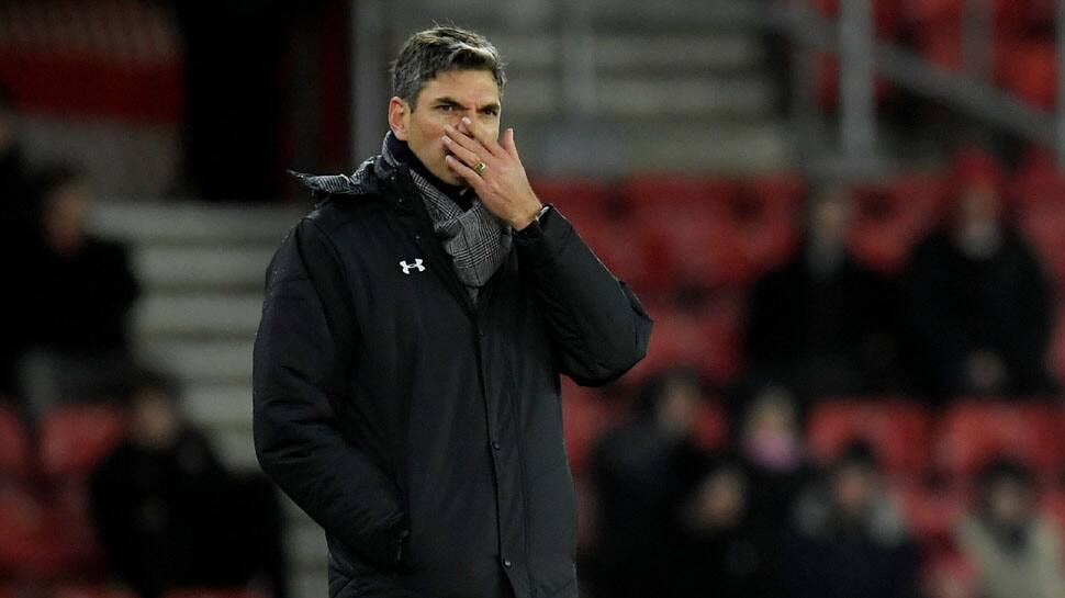 EPL: Mauricio Pellegrino demands full commitment from Southampton players