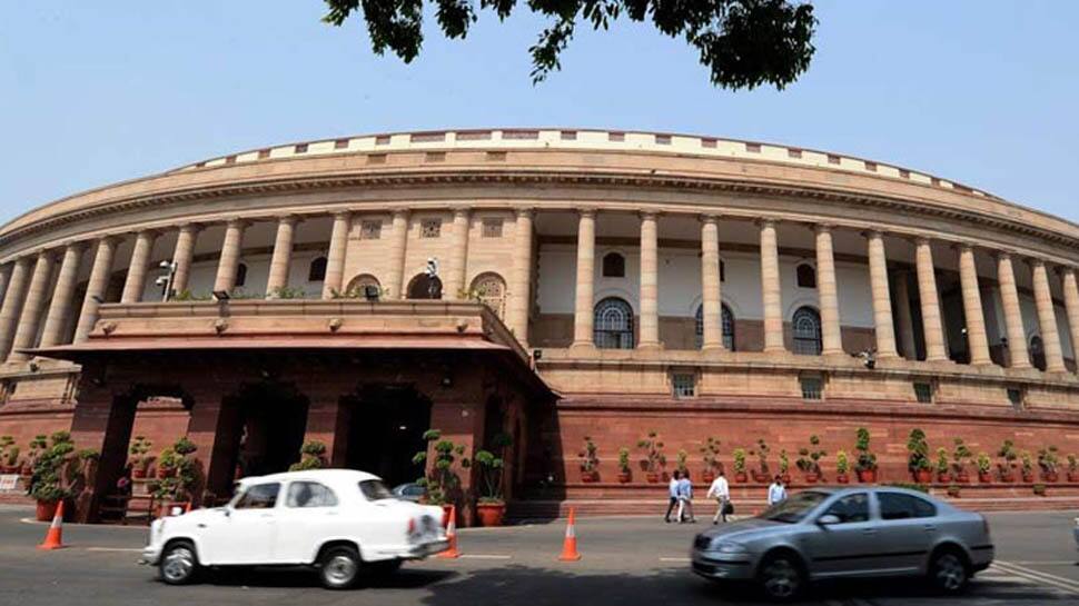 Parliament winter session: Centre targets 25 bills over 22 days