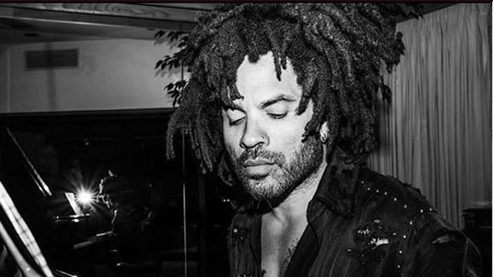 Nicole Kidman is amazing: Lenny Kravitz