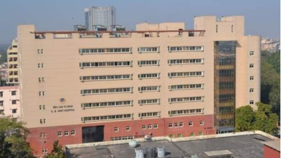 Delhi government reserves 50 per cent beds for Delhiites at GB Pant Hospital