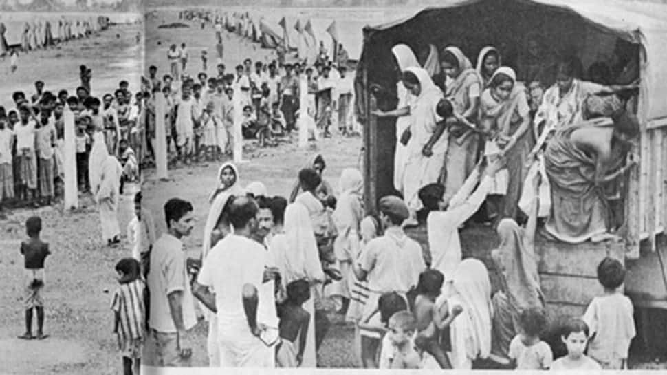 Muhajir Congress demands Pakistan&#039;s apology for 1971 genocide