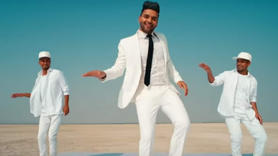 Guru Randhawa&#039;s Lahore song hits over 7 million views on YouTube—Watch