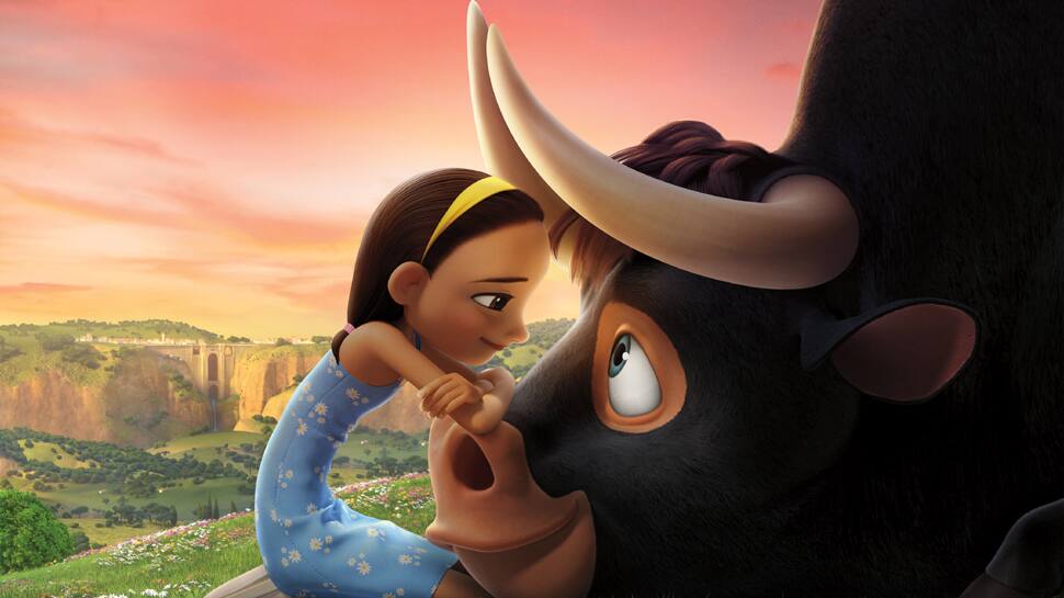 Ferdinand movie review: Bulldozes into your heart 