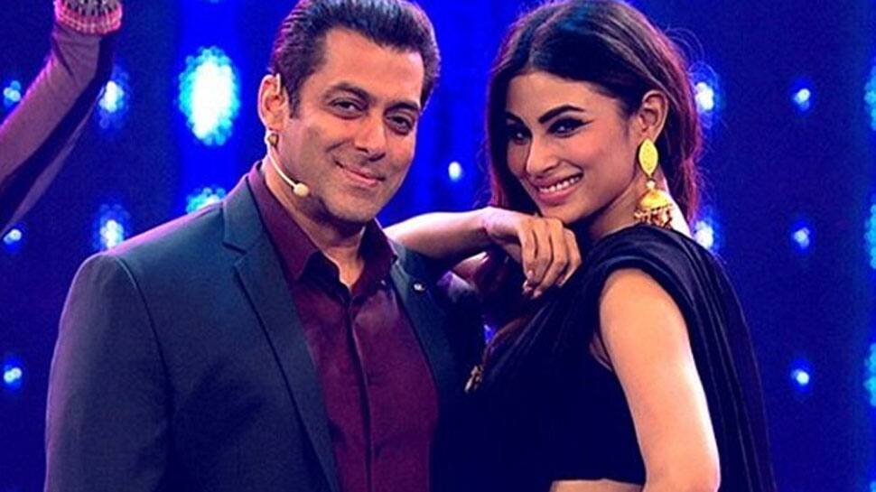 Bigg Boss 11: Mouni Roy to enter Salman Khan&#039;s show