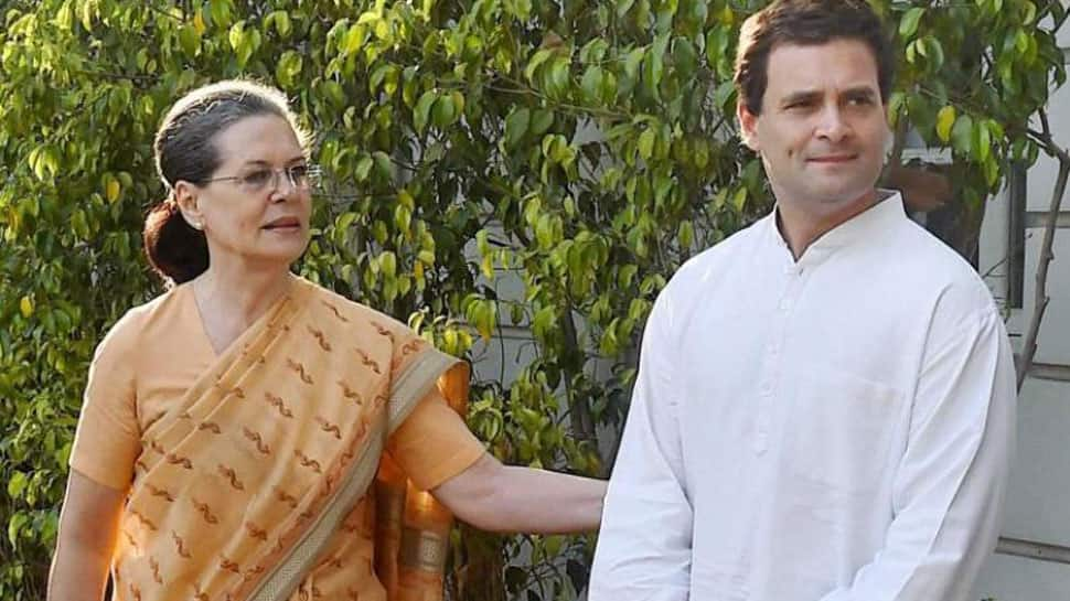 Sonia Gandhi says &#039;will retire&#039;, Congress says &#039;just as party chief, not from politics&#039;