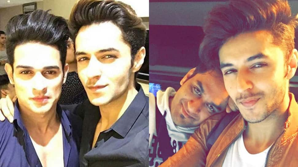 Bigg Boss 11: Vikas Gupta’s brother Siddharth slams Priyank Sharma