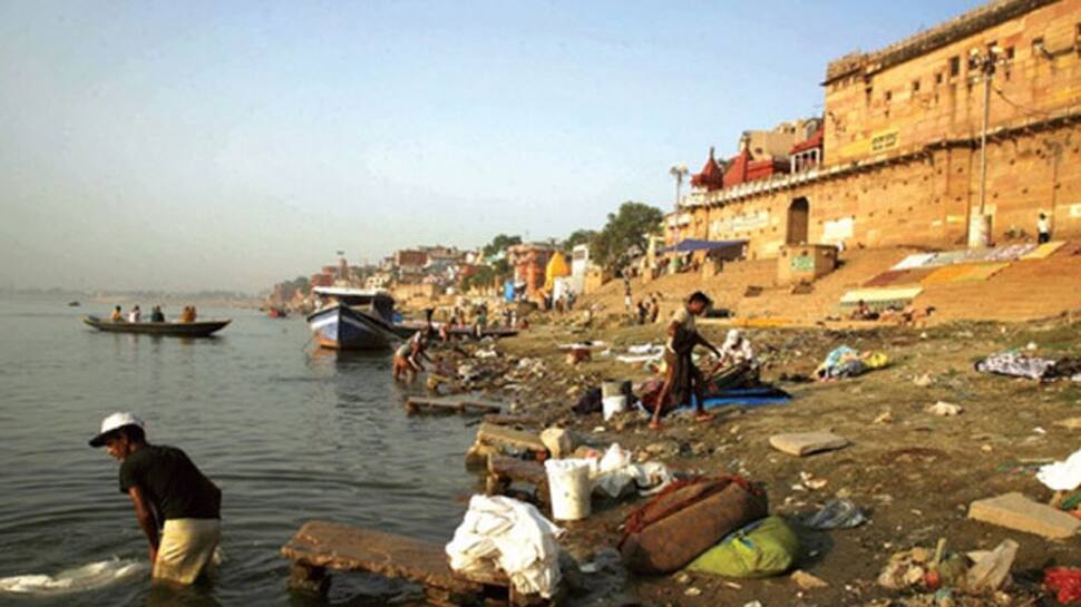 NGT bans use and sale of plastic items along banks of River Ganga