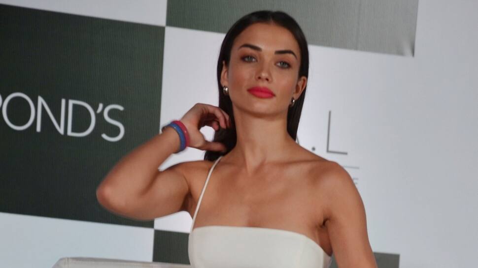 Rajinikanth taught me many things: Amy Jackson