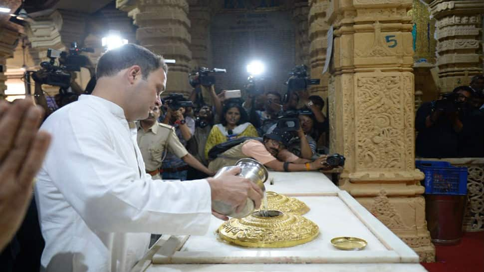 Somnath Temple