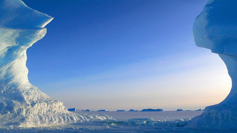 NASA gearing up to explore untouched Antarctic stretch 