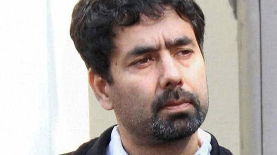 Mehbooba Mufti&#039;s cinematographer brother quits from CM&#039;s grievance cell