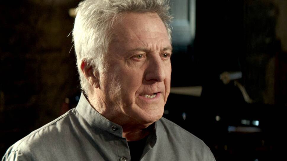 Three more women accuse Dustin Hoffman of sexual misconduct