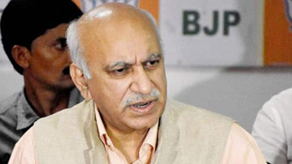 Only nationalism, nation-state can combat terrorism: Akbar