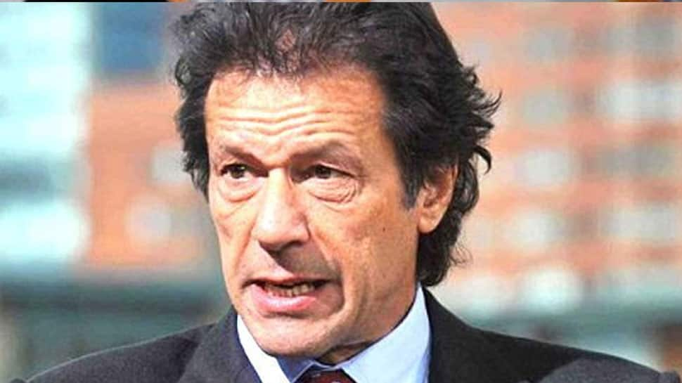 Imran not out, close aide disqualified in foreign funding case