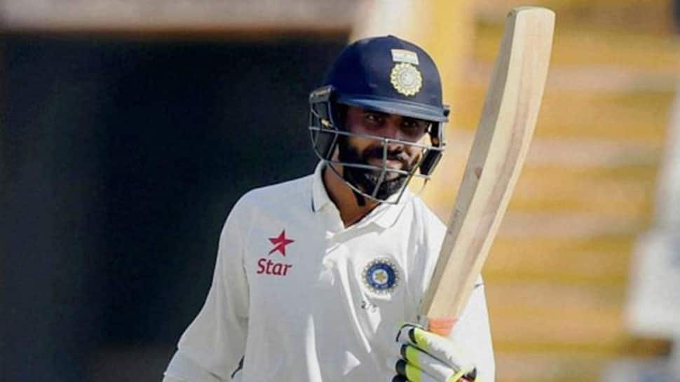 Ravindra Jadeja hits six sixes in an over, joins elite list