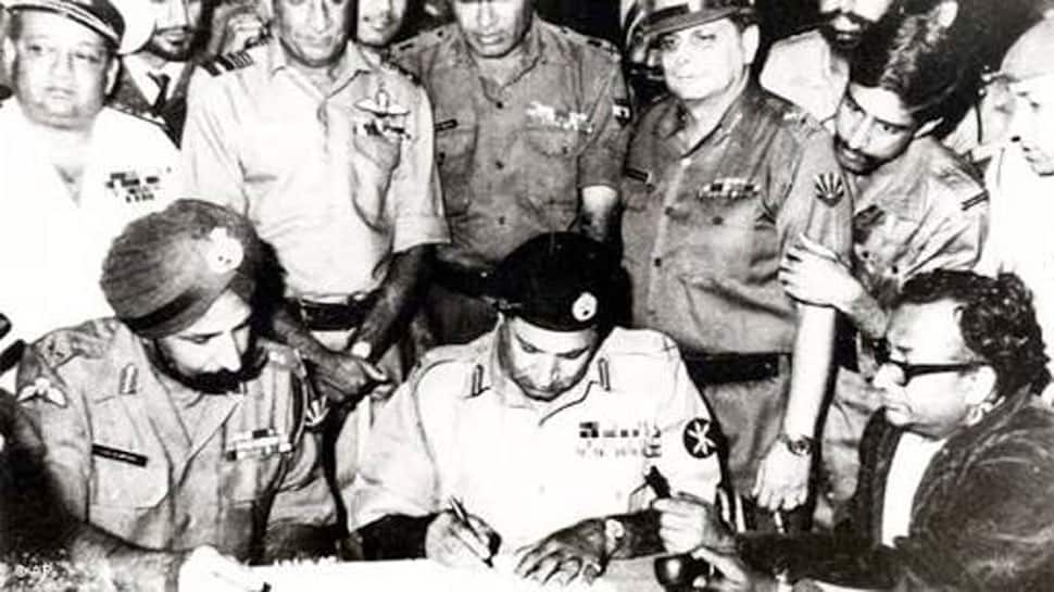 Vijay Diwas: December 16, 1971 - When India won and Bangladesh got liberated