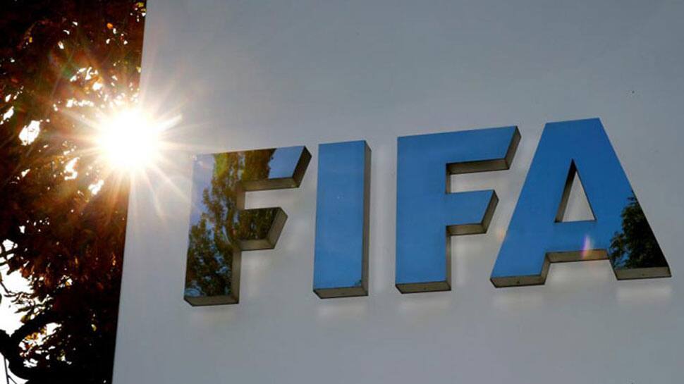 Spain face possible 2018 FIFA World Cup ban over government interference
