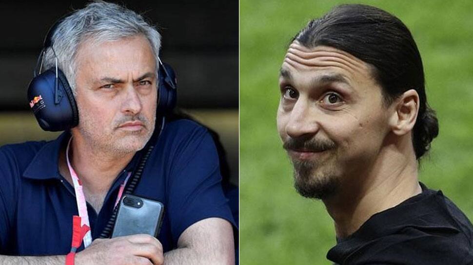 Jose Mourinho faces Zlatan Ibrahimovic dilemma for West Brom clash