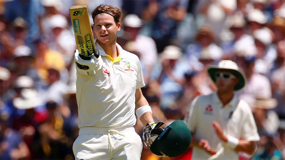 Ashes, 3rd Test: Aussie captain Steve Smith becomes statistically the 2nd most successful batsman in history