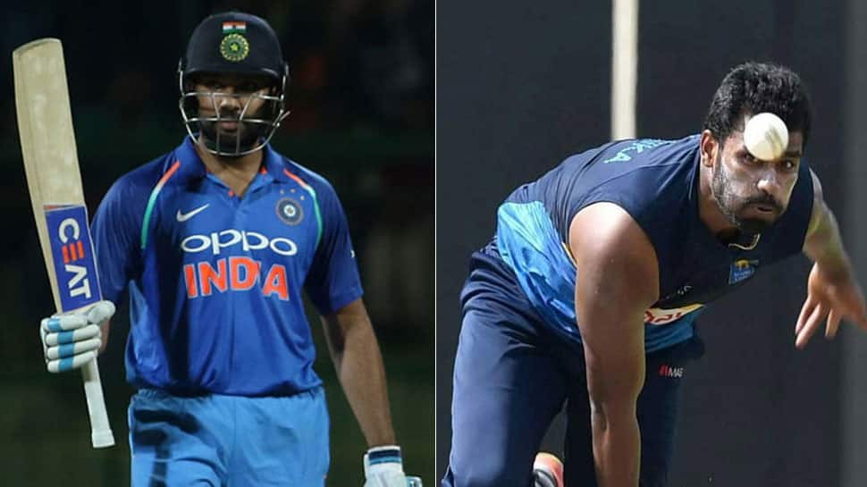 India vs Sri Lanka, 3rd ODI: Rohit Sharma &amp; Co eye series win at fortress Visakhapatnam