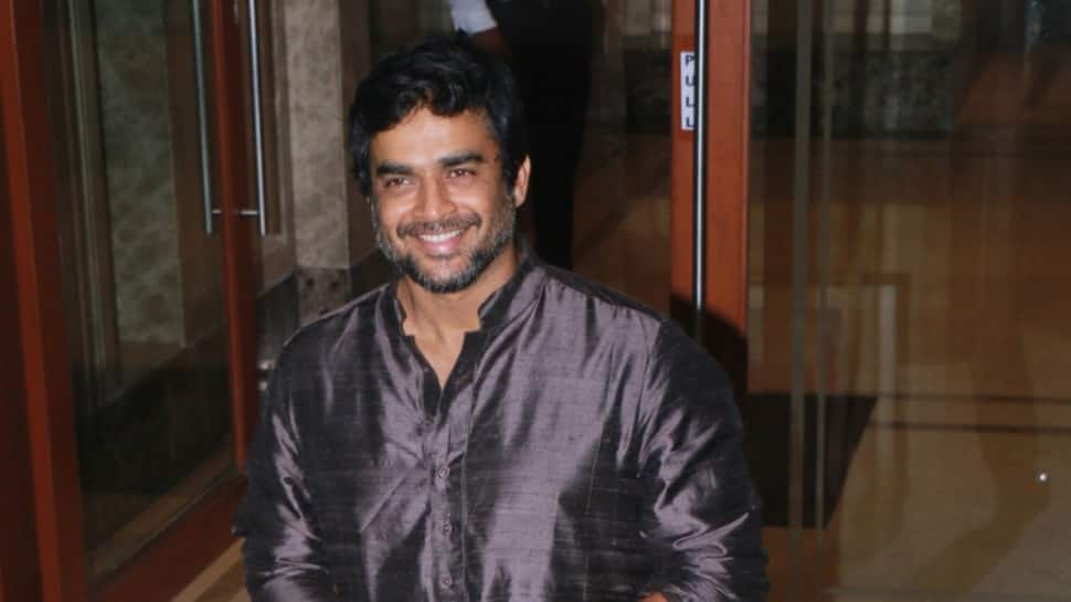 R Madhavan wraps schedule of &#039;Savyasachi&#039;