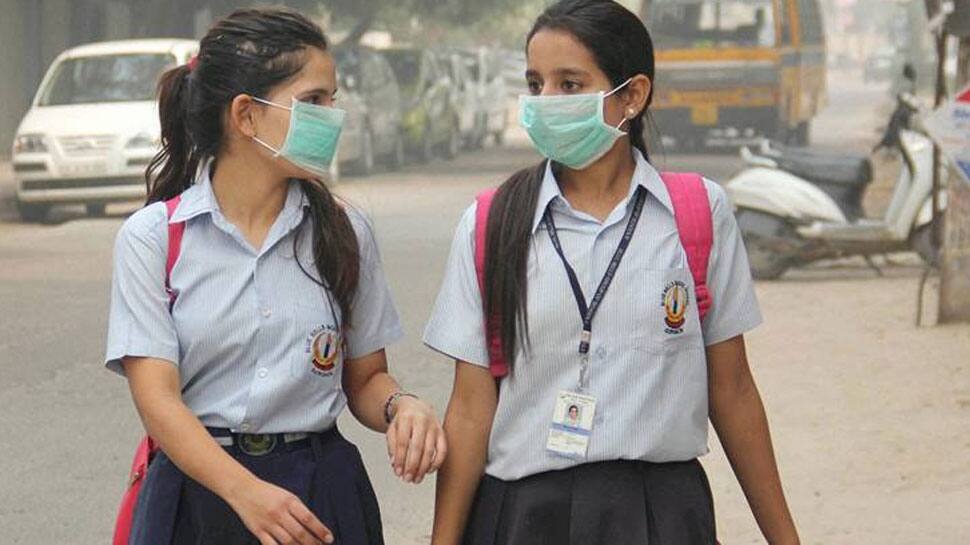 Conduct activities for pollution awareness: Delhi government to schools