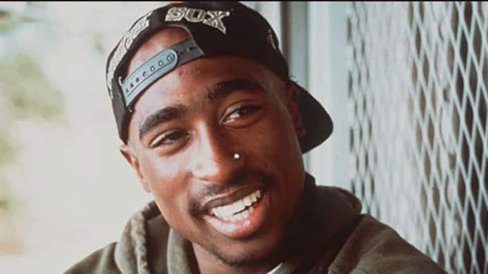 Tupac Shakur murder weapon found then lost