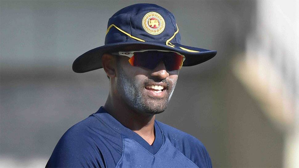 India vs Sri Lanka, 3rd ODI: Hoping to do something special in familiar conditions, says Thisara Perera