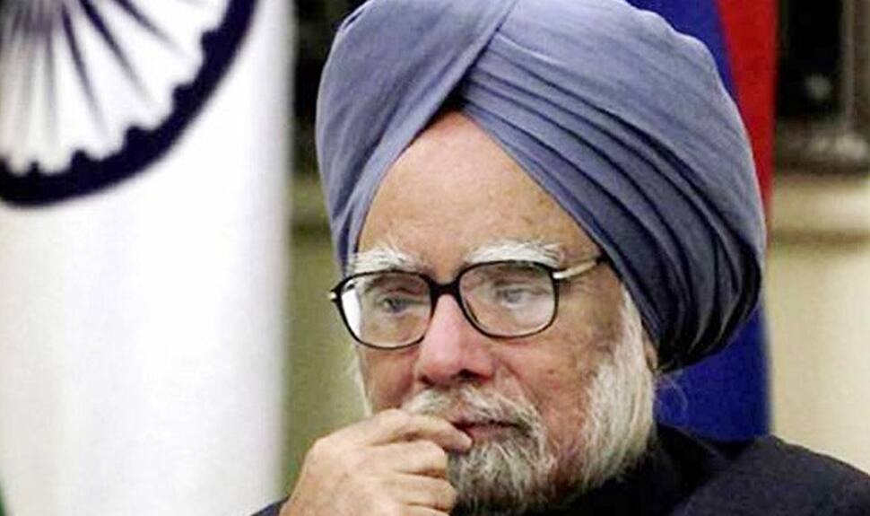 Rahul Gandhi&#039;s elevation: Manmohan Singh says new Congress chief won&#039;t allow politics of fear to take over 